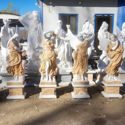 four season statues