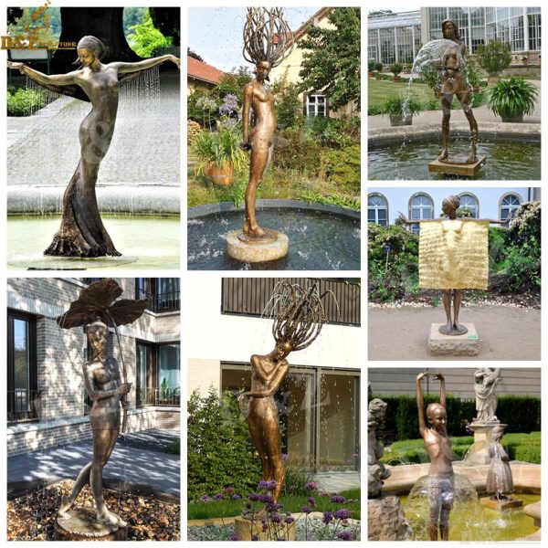 bronze ballet dancer sculpture
